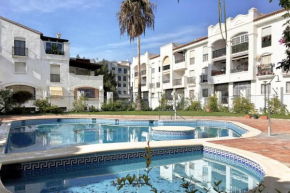 Comeback LA CASA SIN NOMBRE, Motril